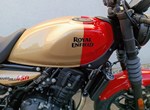 Angebot Royal Enfield Guerrilla 450