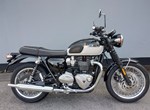 Angebot Triumph Bonneville T120