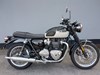 Triumph Bonneville T120