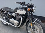 Angebot Triumph Bonneville T120