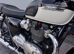 Angebot Triumph Bonneville T120