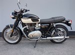 Angebot Triumph Bonneville T120