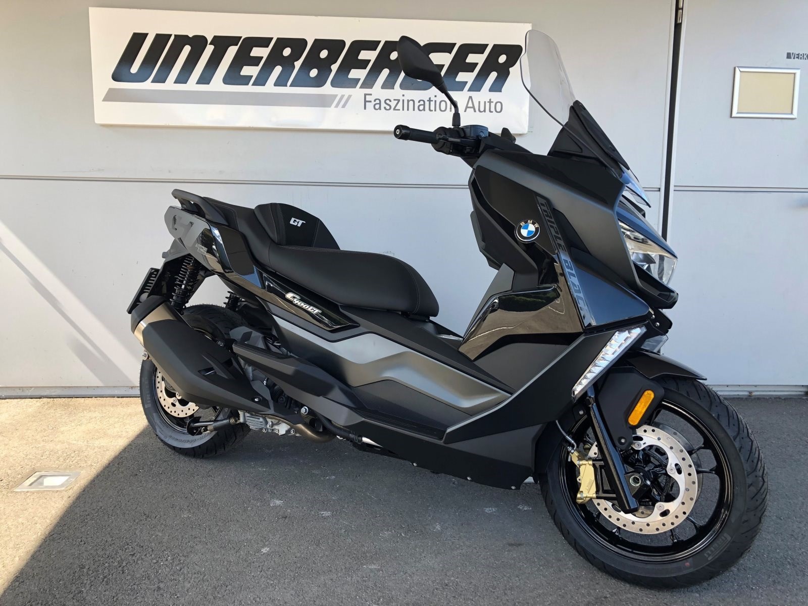 Motorrad