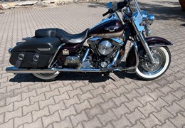 Gebrauchte Harley-Davidson Road King Classic FLHRC