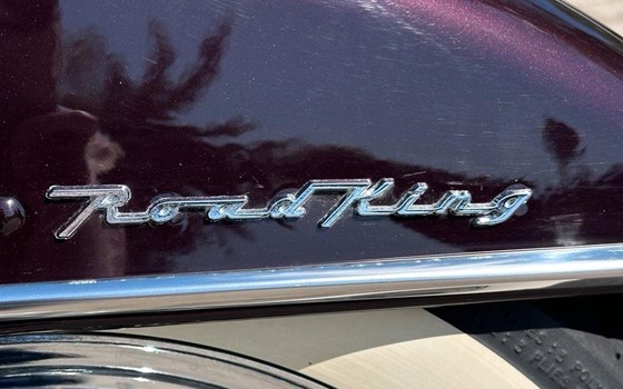 Gebrauchtmotorrad Harley-Davidson Road King Classic FLHRC - Bild 7