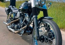 Gebrauchte Harley-Davidson FX Shovelhead