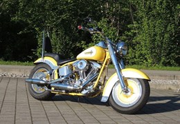 Gebrauchte Harley-Davidson Softail Fat Boy FLSTF