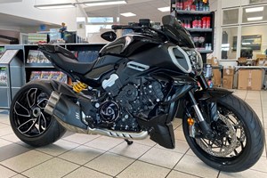 Angebot Ducati Diavel V4