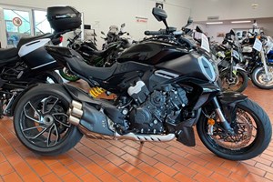 Angebot Ducati Diavel V4