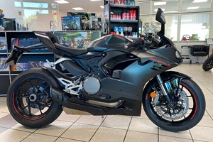 Angebot Ducati Panigale V2