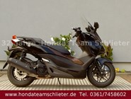 Honda Forza 125