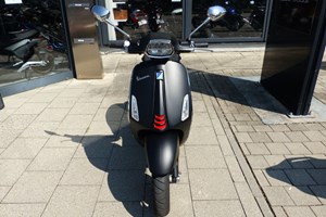 Angebot Vespa Sprint 125 S