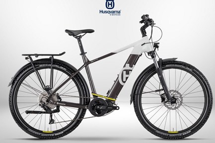 Husqvarna Cross Tourer