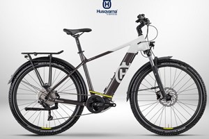 Angebot Husqvarna Cross Tourer