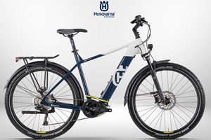 Angebot Husqvarna Cross Tourer