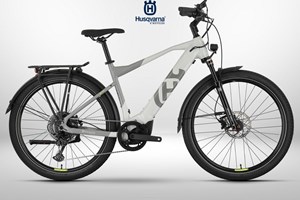 Angebot Husqvarna Pather