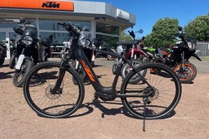 Angebot KTM Macina