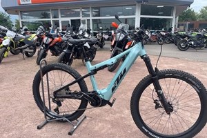 Angebot KTM Macina