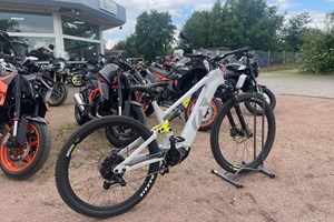 Angebot Husqvarna Crosser