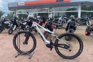 Angebot KTM Macina