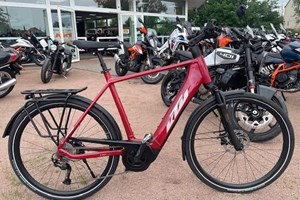 Angebot KTM Macina