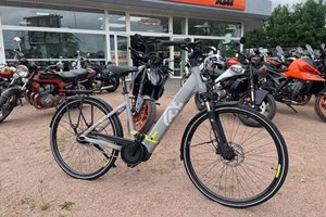 Angebot Husqvarna Towner