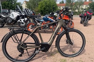 Angebot KTM 85 Motocross