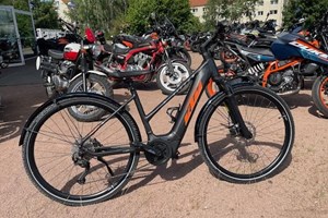 Angebot KTM P510