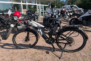 Angebot Husqvarna Grand Tourer