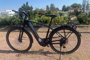 Angebot KTM Macina