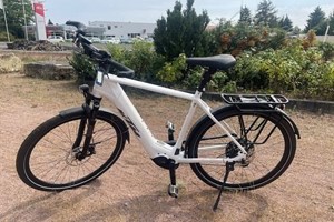 Angebot KTM Macina