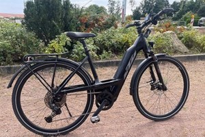 Angebot KTM Macina