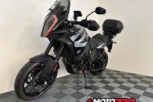 Angebot KTM 1290 Super Adventure S