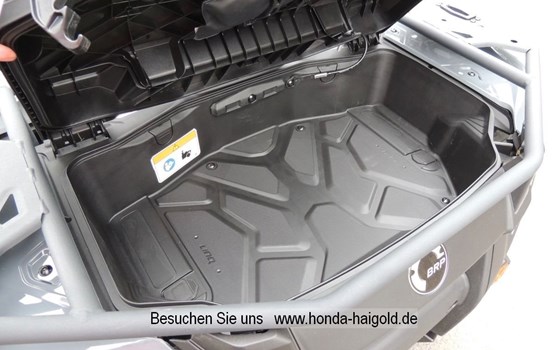 Neufahrzeug Can-Am Outlander Max 650 DPS - Bild 10