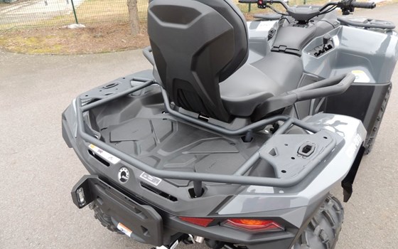 Neufahrzeug Can-Am Outlander Max 500 - Bild 7