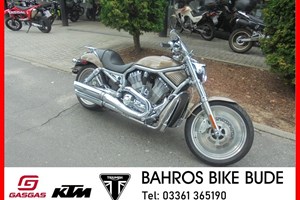 Angebot Harley-Davidson V-Rod VRSCA