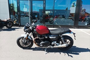 Angebot Triumph Speed Twin 1200