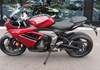 Triumph Daytona 660