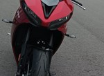 Angebot Triumph Daytona 660