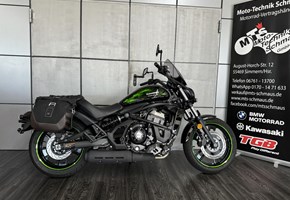 Kawasaki Vulcan S