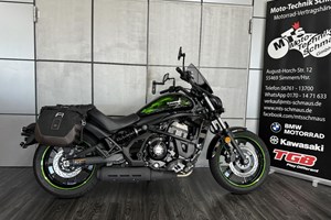 Angebot Kawasaki Vulcan S