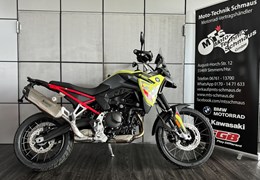 Gebrauchte BMW F 900 GS