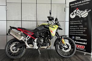 Angebot BMW F 900 GS