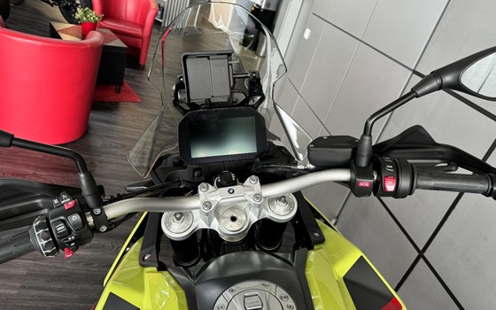Gebrauchtmotorrad BMW F 900 GS - Bild 8