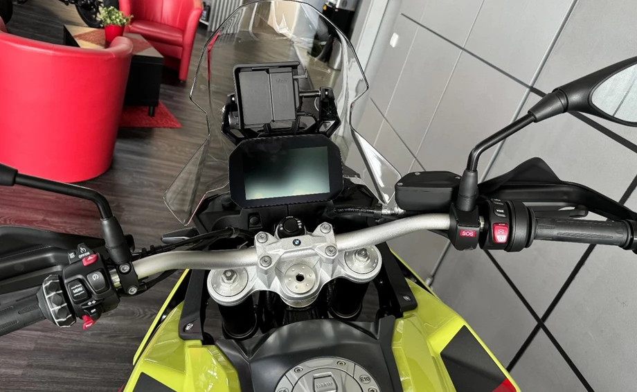 Angebot BMW F 900 GS Bild 8: Angebot BMW F 900 GS