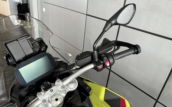 Gebrauchtmotorrad BMW F 900 GS - Bild 9