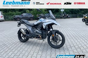 Angebot BMW R 1300 GS