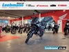 Honda CRF1100L Africa Twin