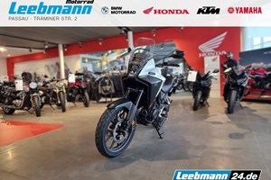 Angebot Honda NX500