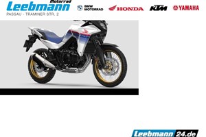 Angebot Honda XL750 Transalp